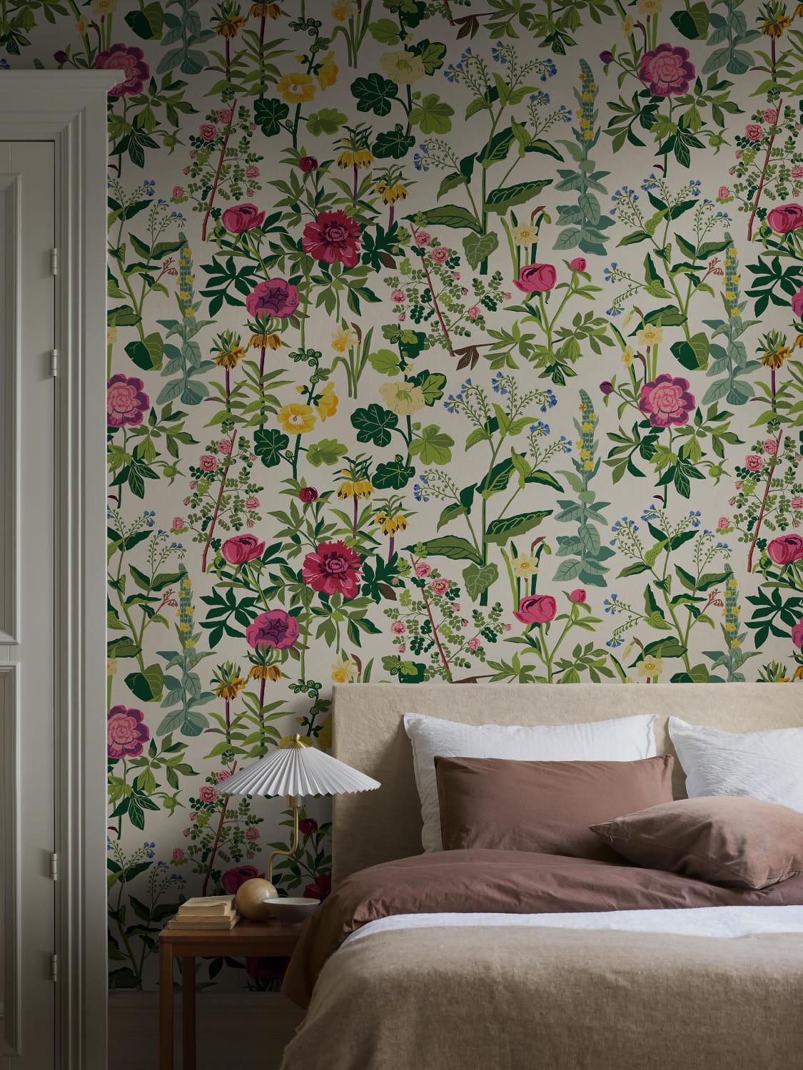 Mural Gocken Jobs Sommar - 9821W