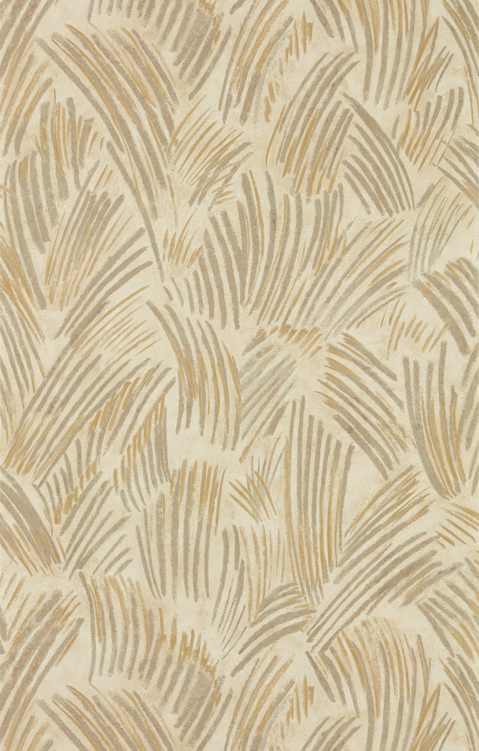 Tapete Glyph - Pumice/ Taupe