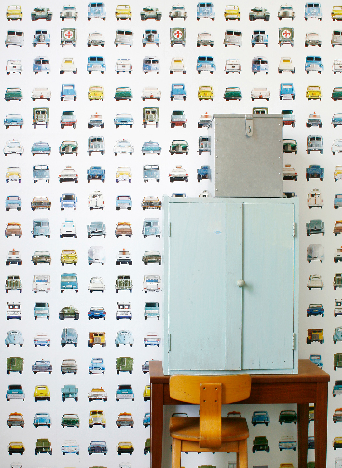 Tapete Cars