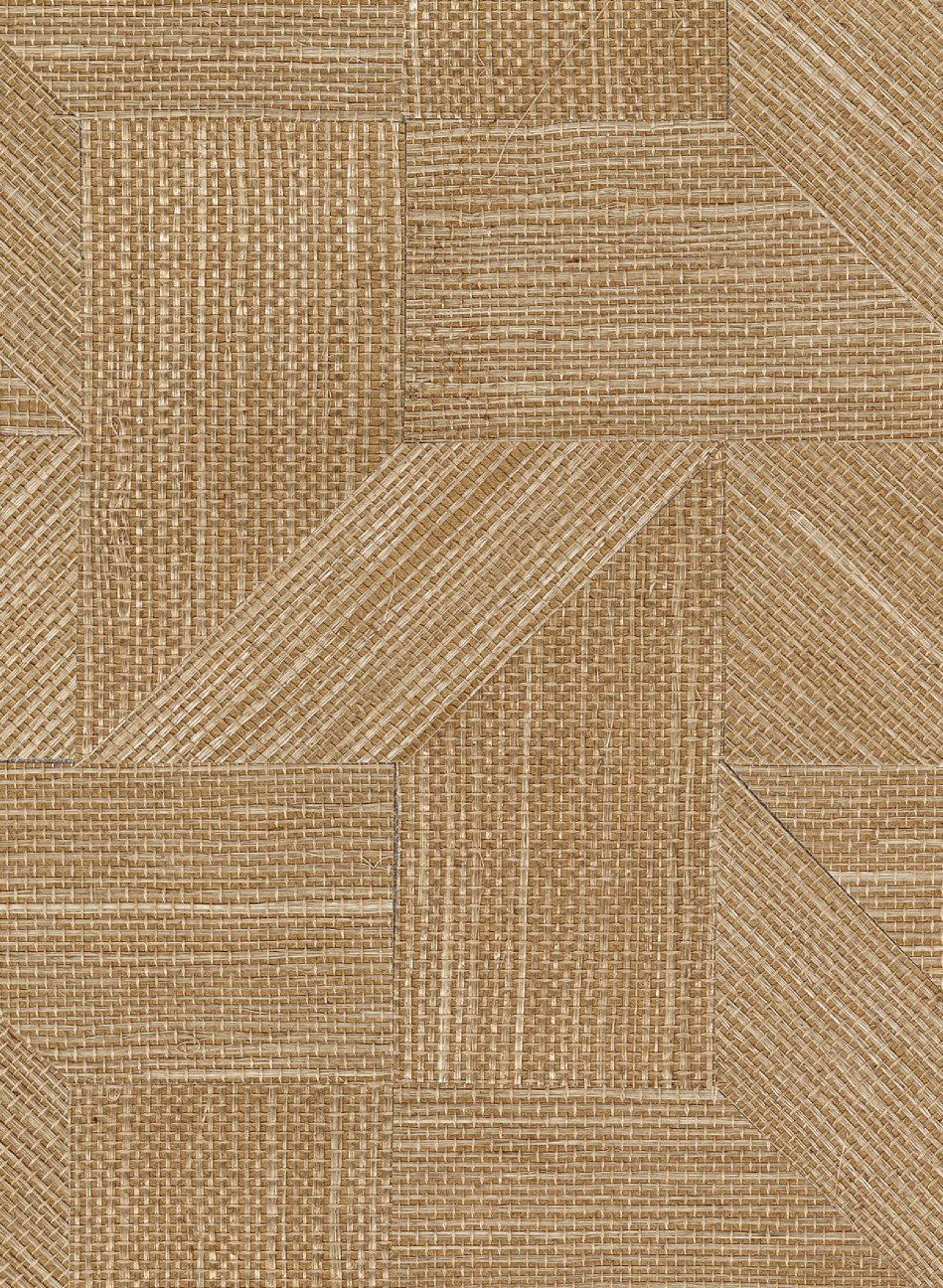 Tapete Sisal Cannage - Sable