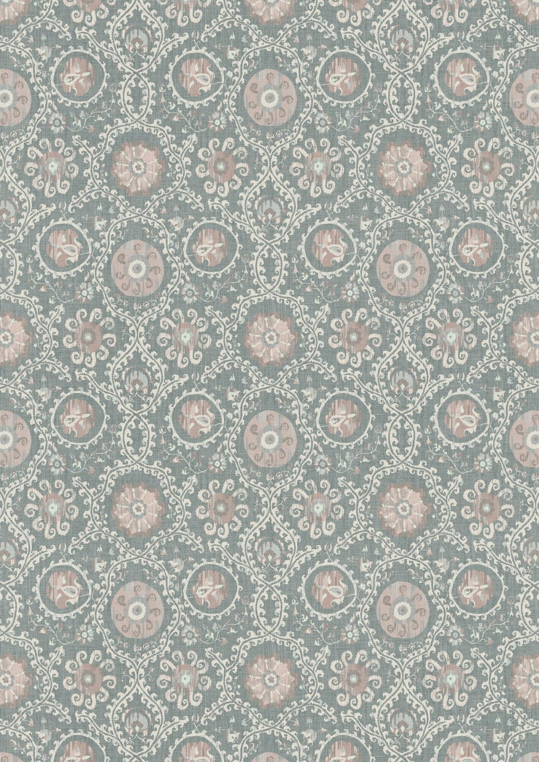 Tapete Oxus - Marina Rose