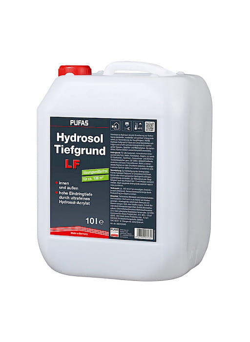 Hydrosol Tiefgrund LF