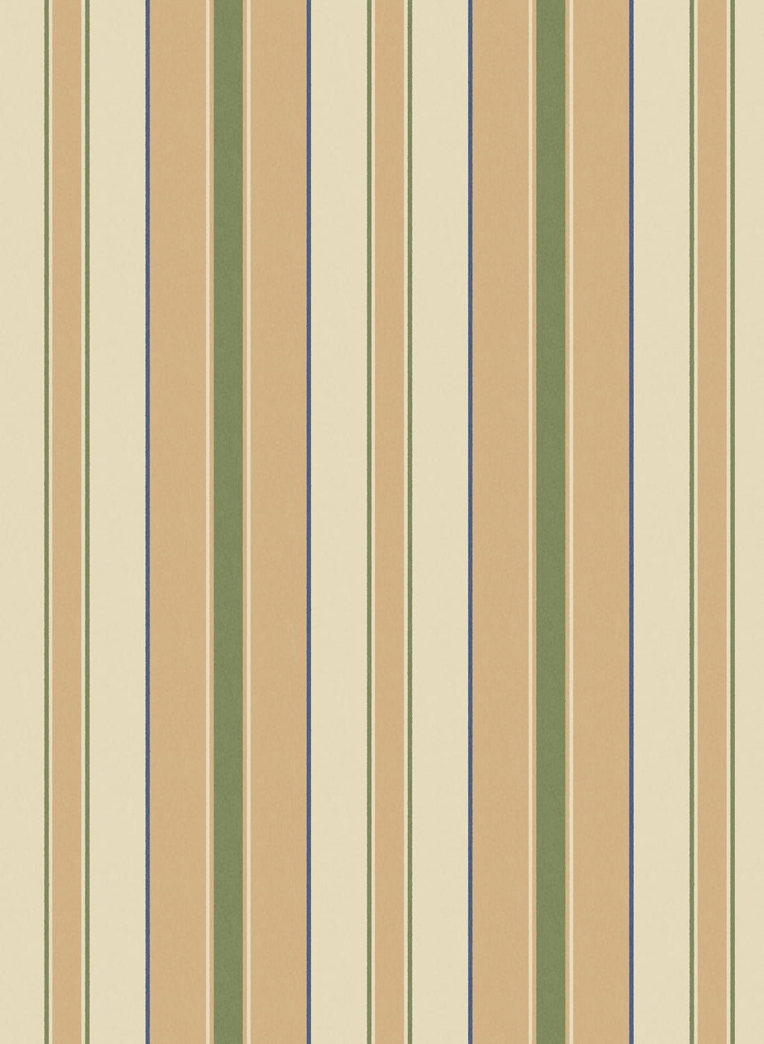 Wandbild Stockholm Stripe