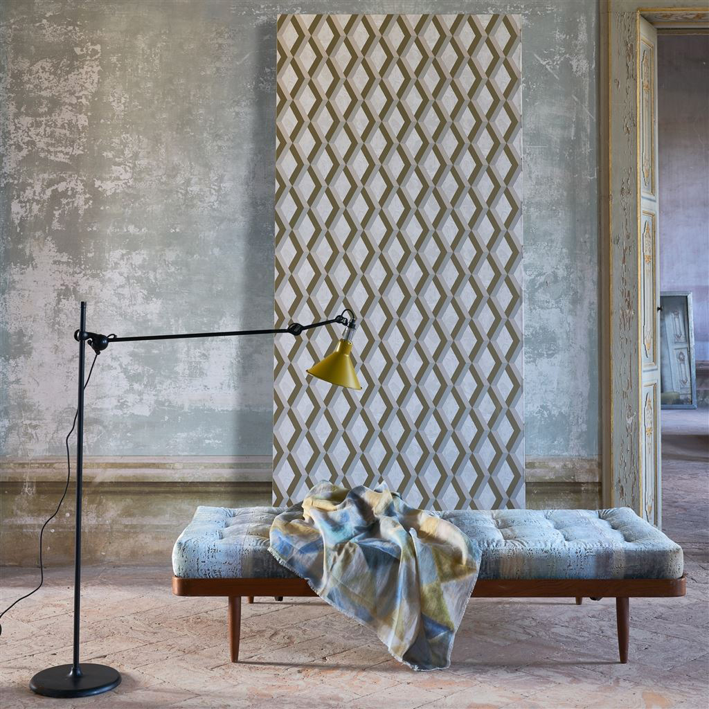 Tapete Jourdain - Linen