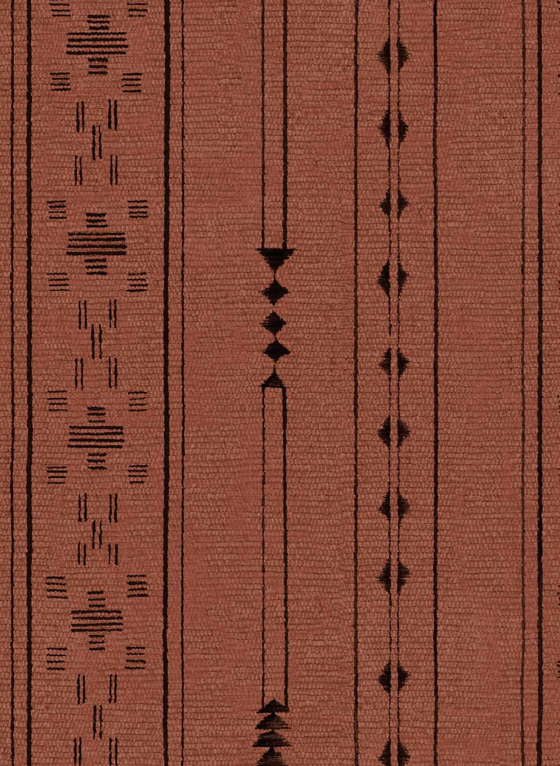 Tapete Tifinagh Script - Clay