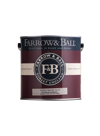Exterior Eggshell
