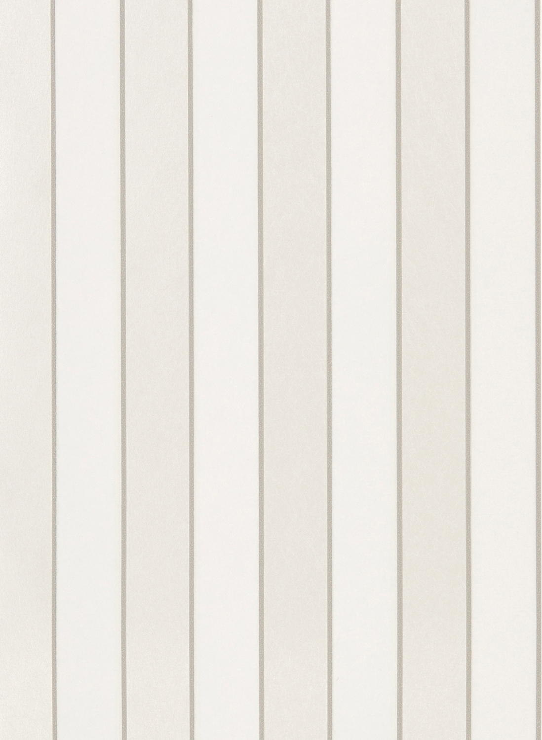 Tapete Regency Stripe - Snow