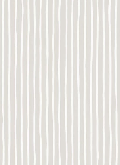 Tapete Croquet Stripe - Parchment