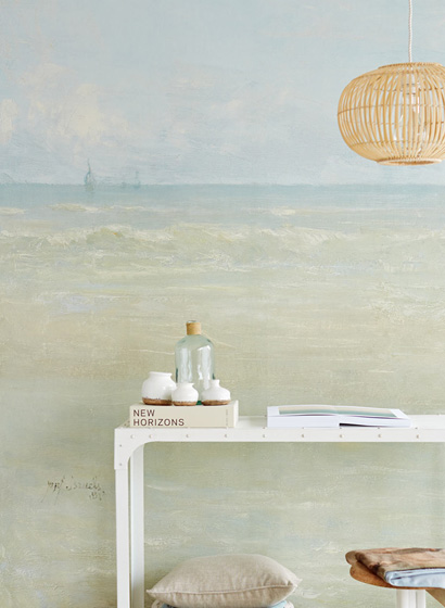 Tapete Seascape