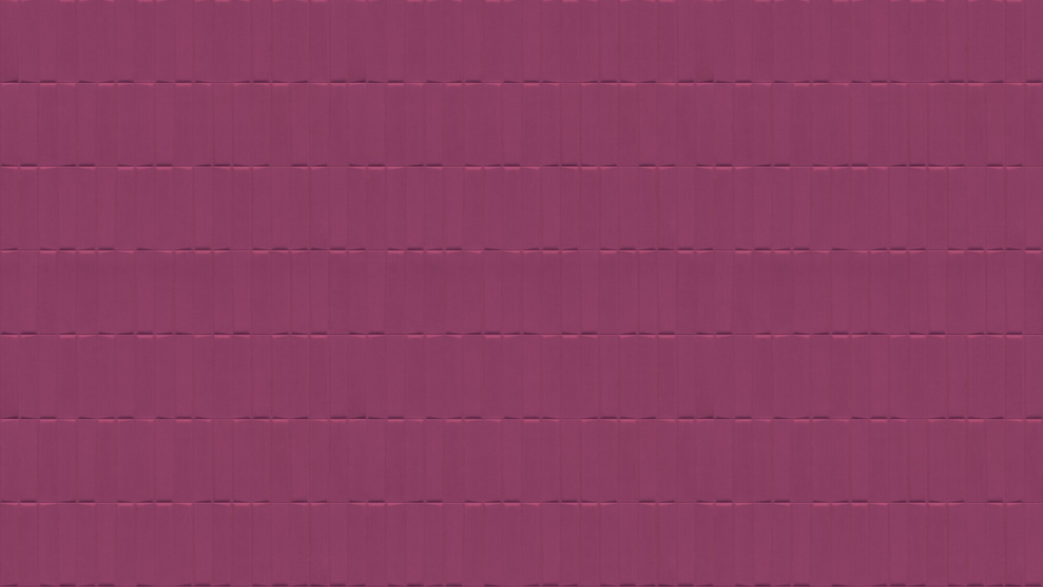 Tapete Yugen - Damson