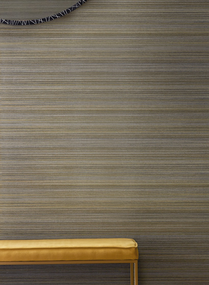 Tapete Spun Silk