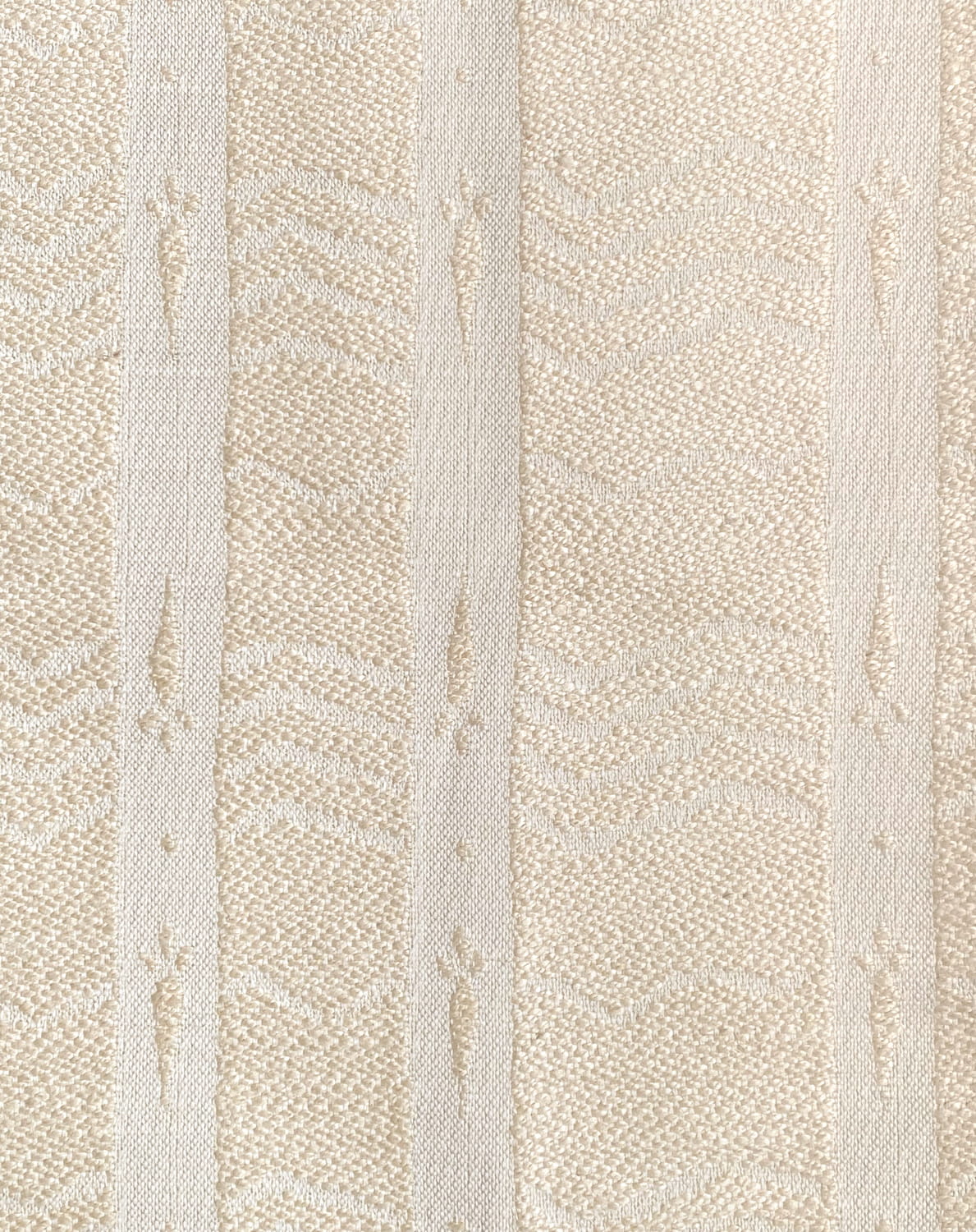 Fabric Whitelake - Jacquard - FB00080