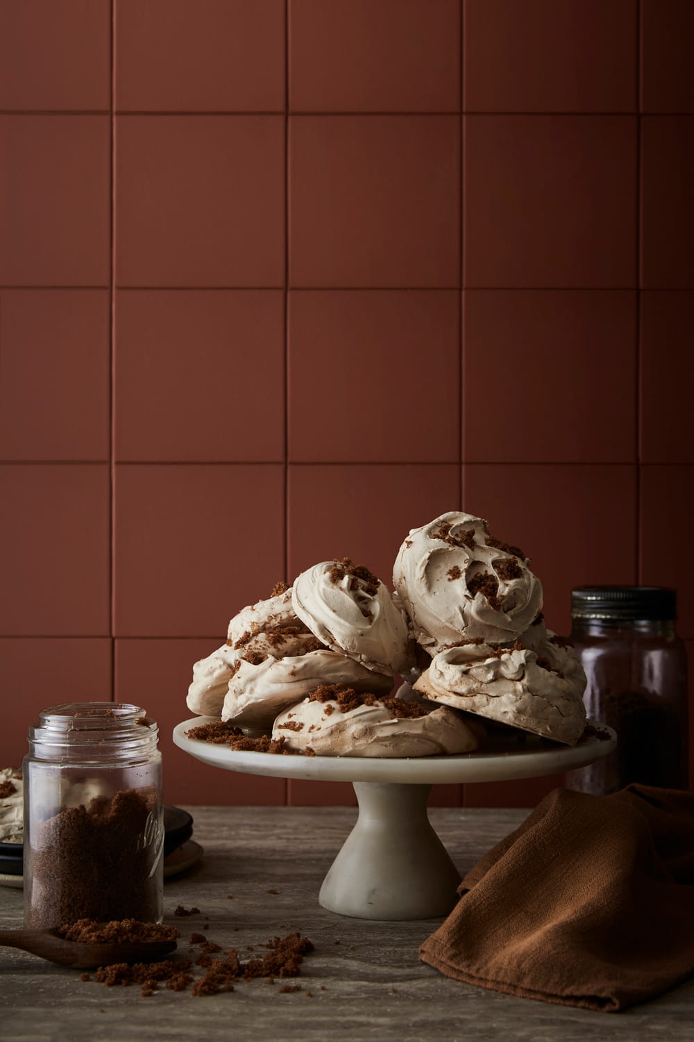 Intelligent Satin - Muscovado 343 - 2,5l