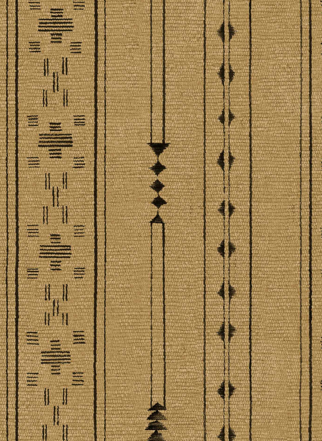 Tapete Tifinagh Script - Sienna