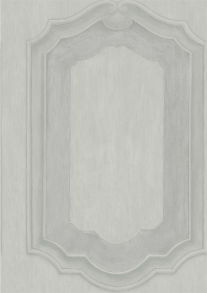 Tapete Louis - French Grey