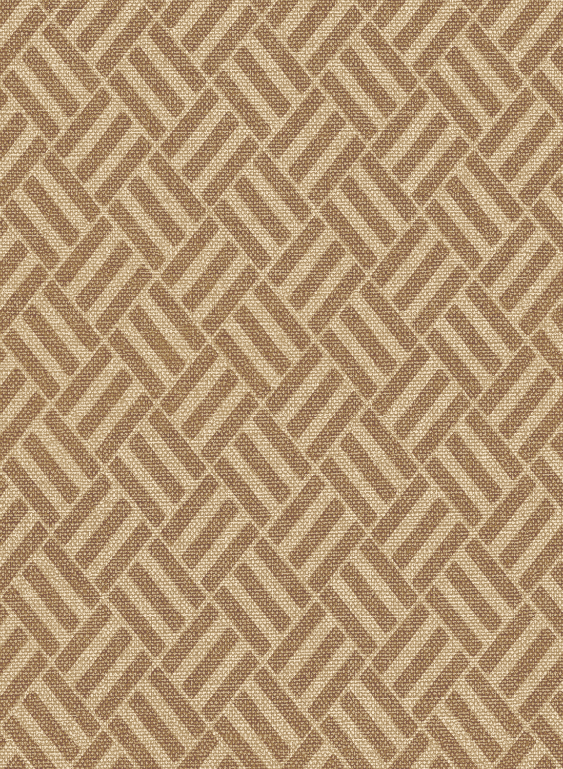 Tapete Crosshatch - Sand
