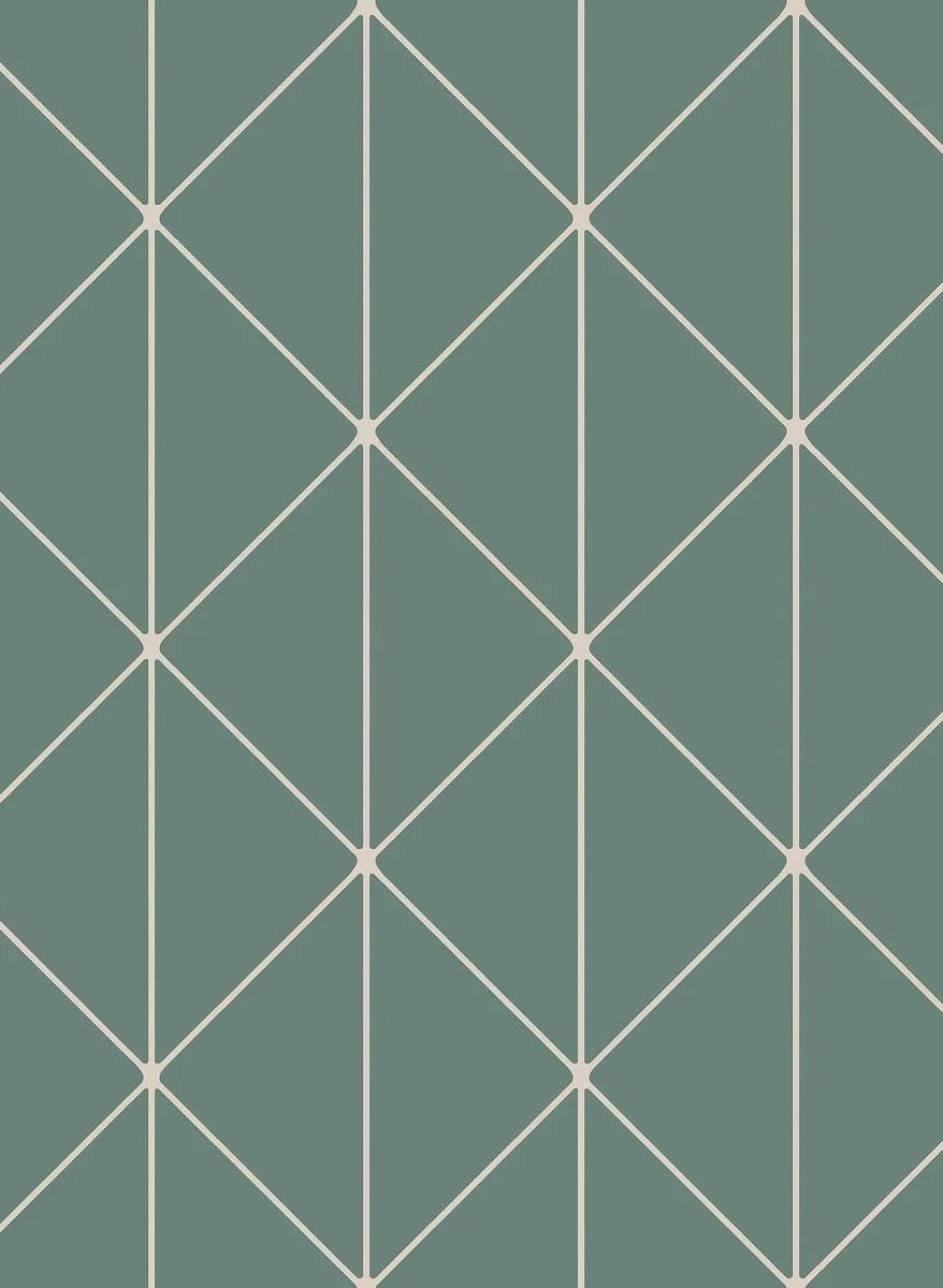 Tapete Diamonds - 4740