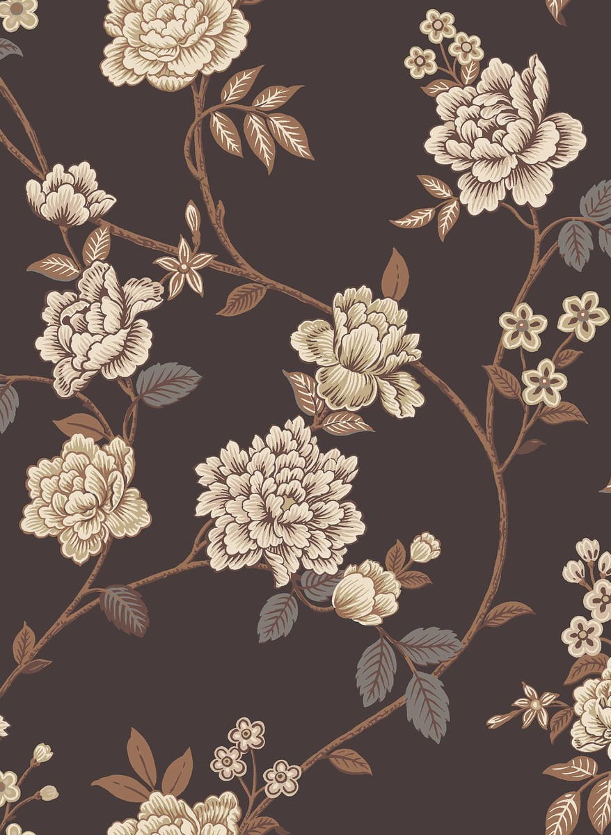 Tapete Peony Garden - 9176