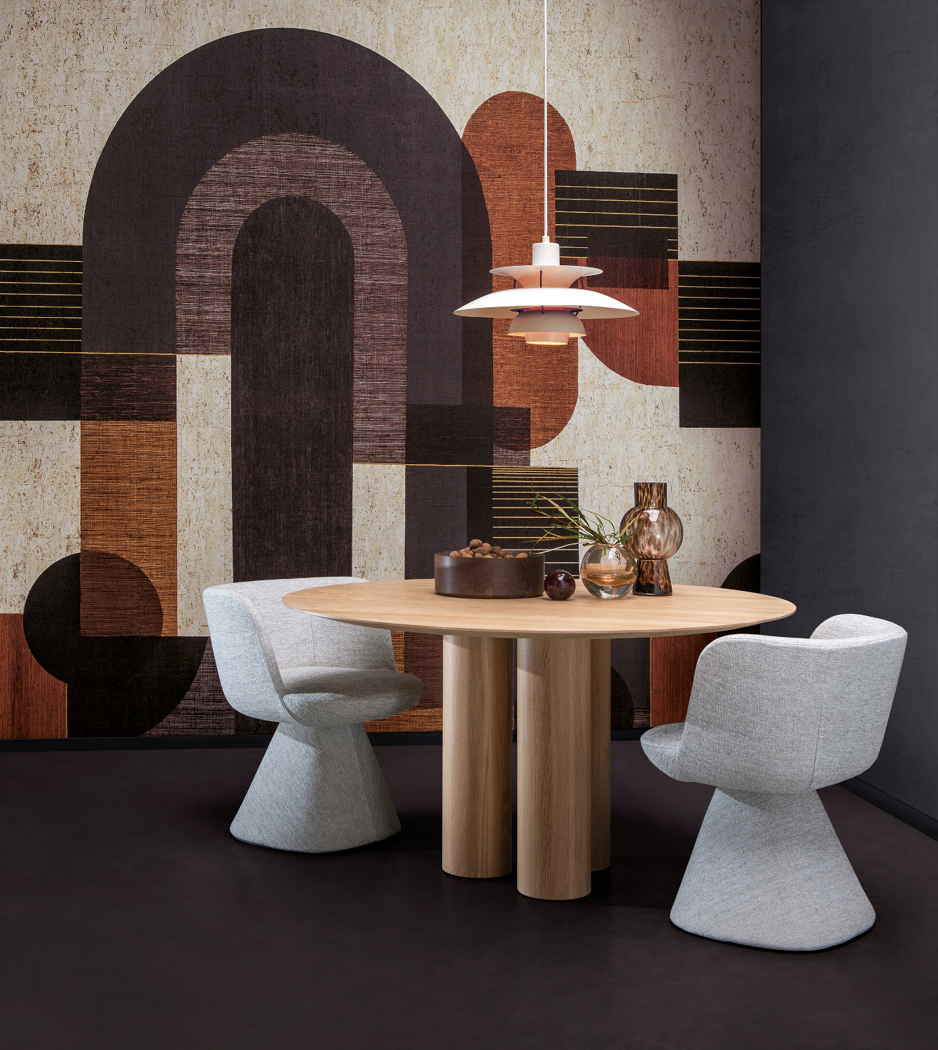 Wandbild Graphical Play - CAS71
