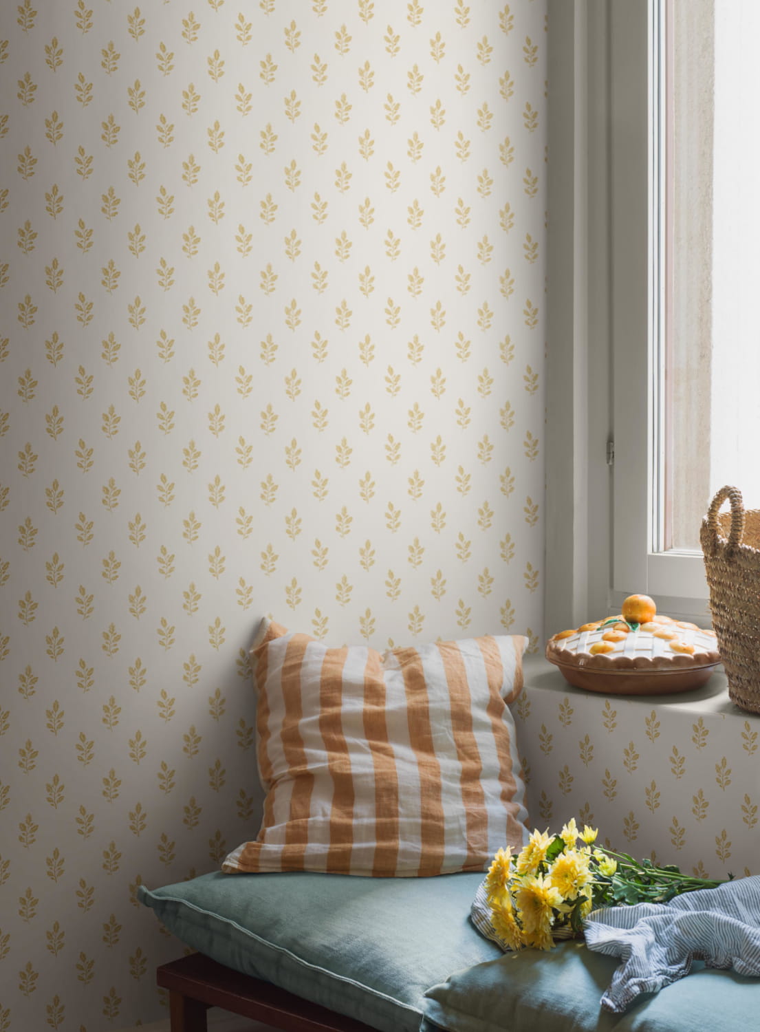 Tapete Little Oak - 7774