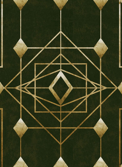 Tapete Gatsby - WP20225