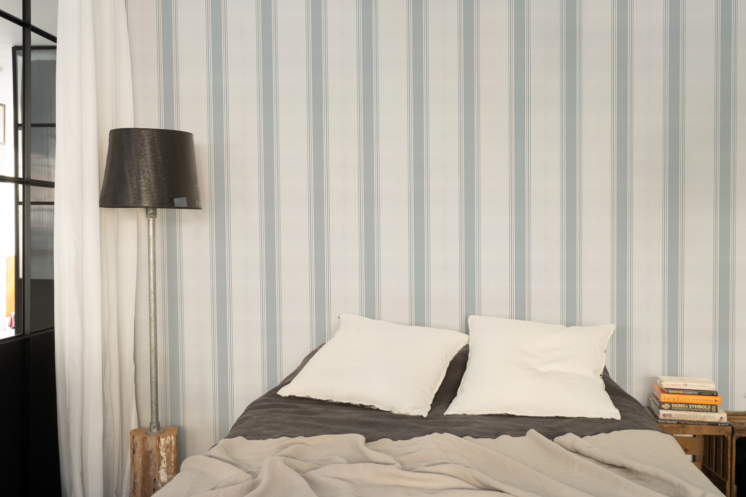 Tapete Stripe 5 - Principe