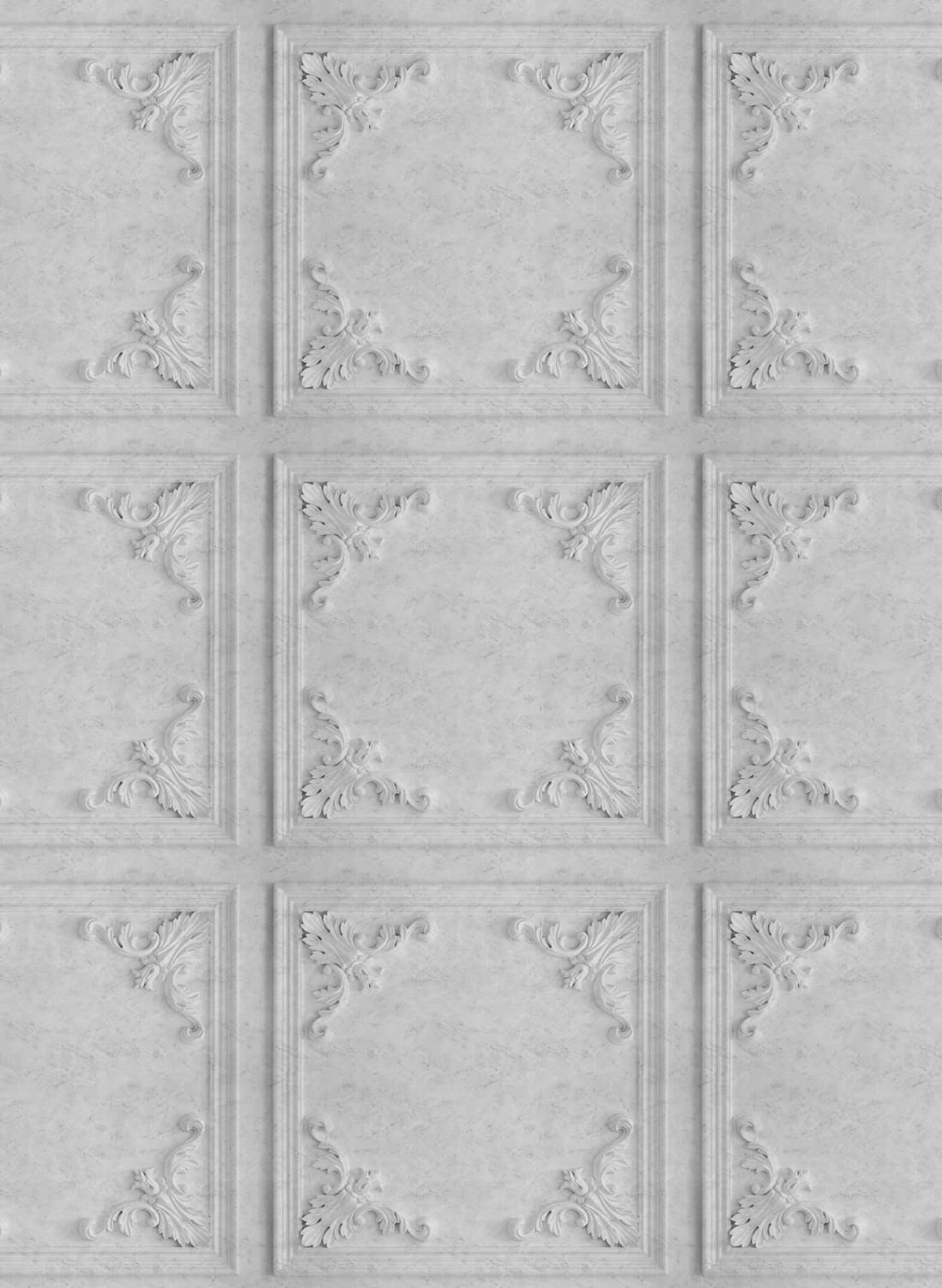 Wandbild Essex - Marble