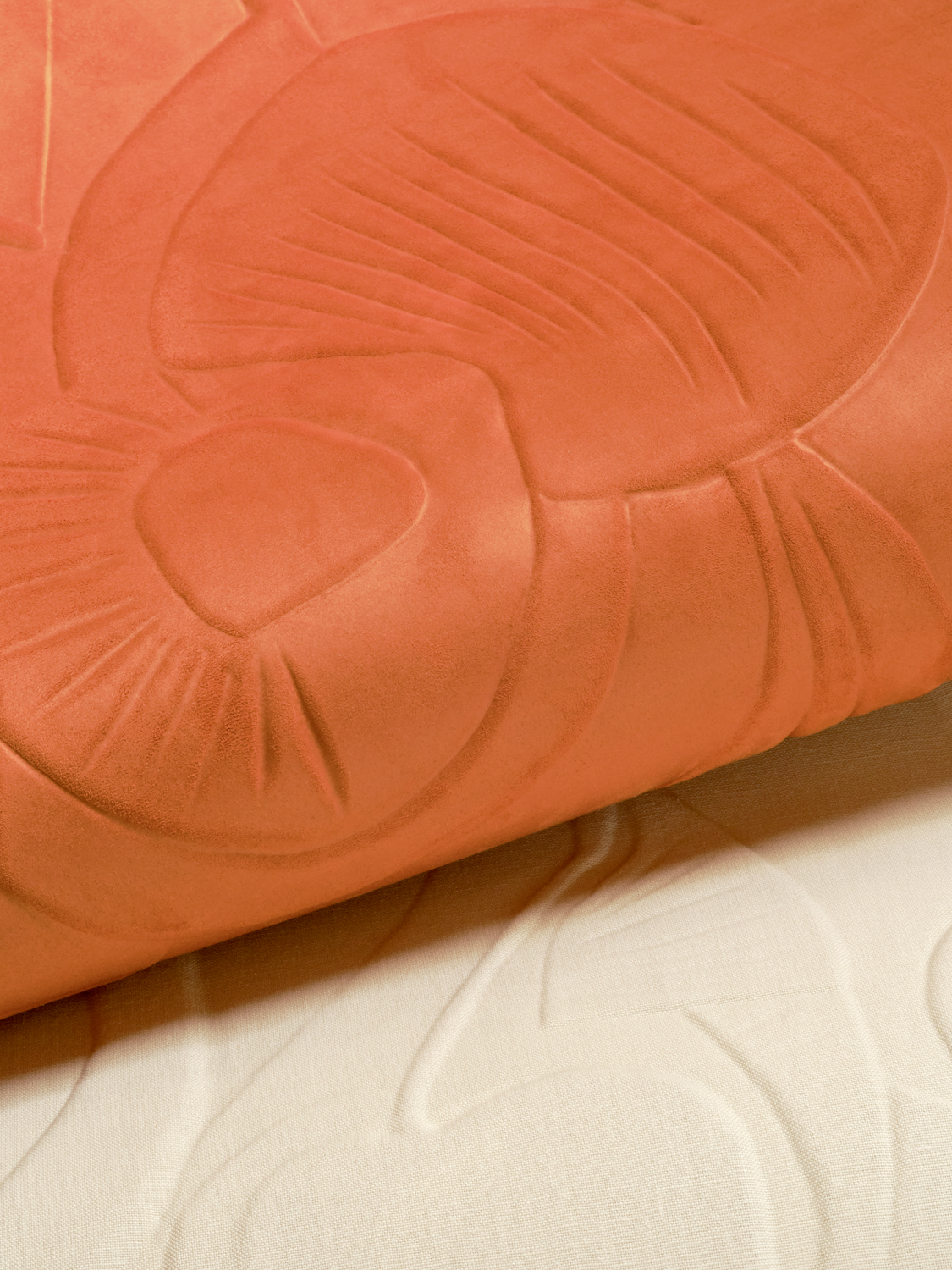 Tapete Colosse Fruitier Suédine - RM 1090 31
