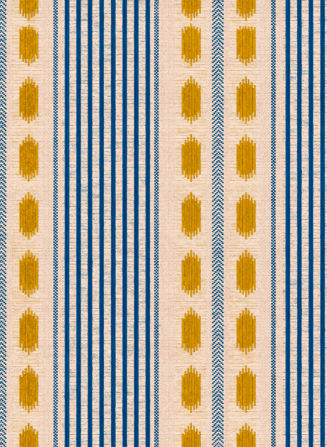 Tapete Mouassine - WP20758