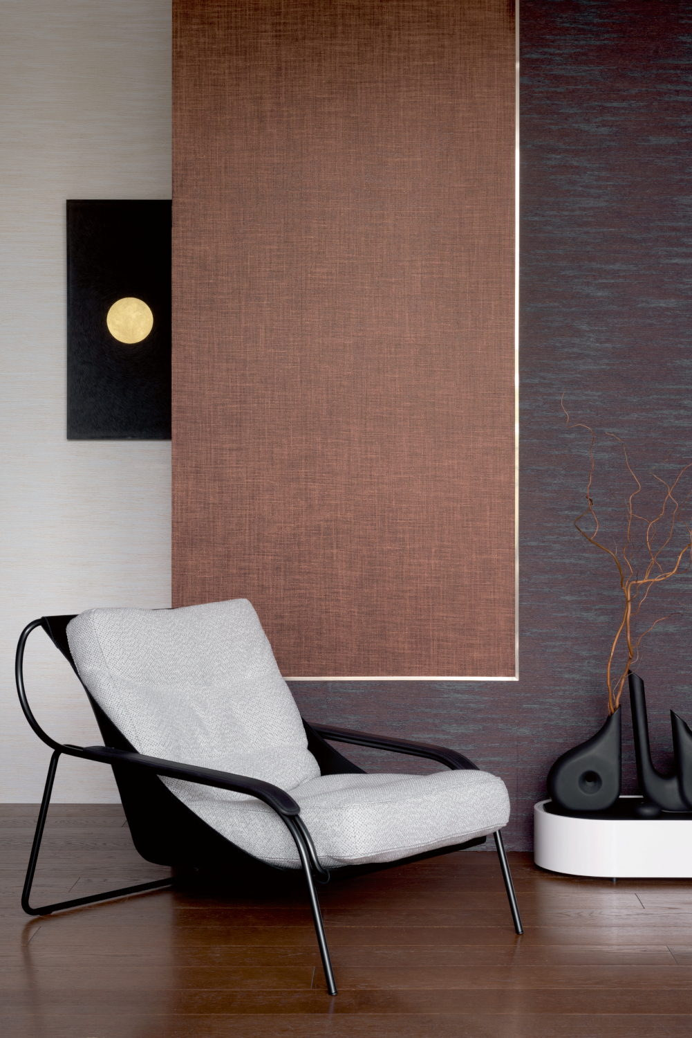 Tapete L'incontournable - RM 1009 72