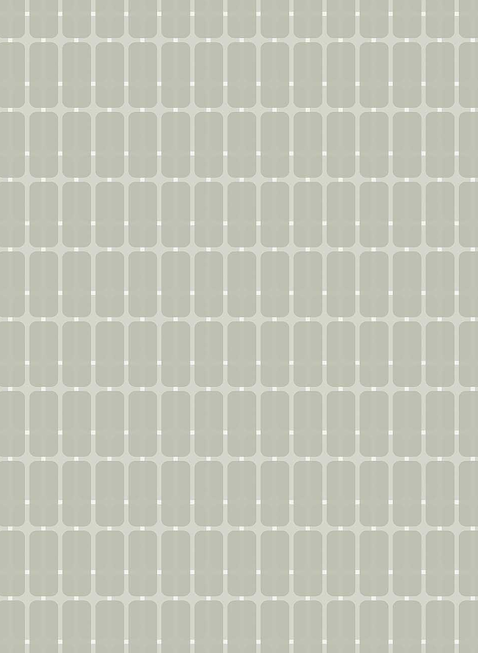 Tapete Alvar Aalto MIT - 1390