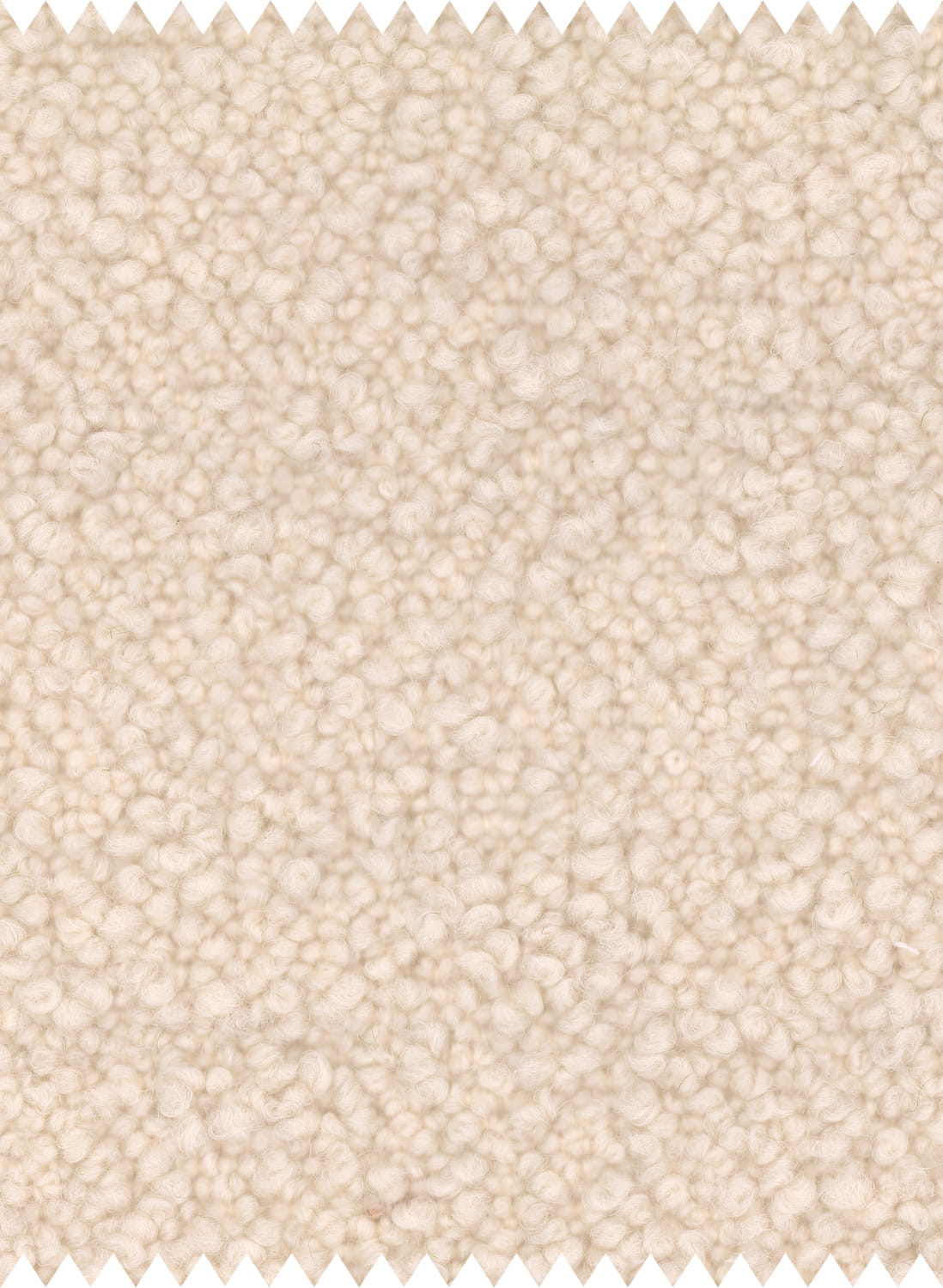 Fabric Schaffell - Woven