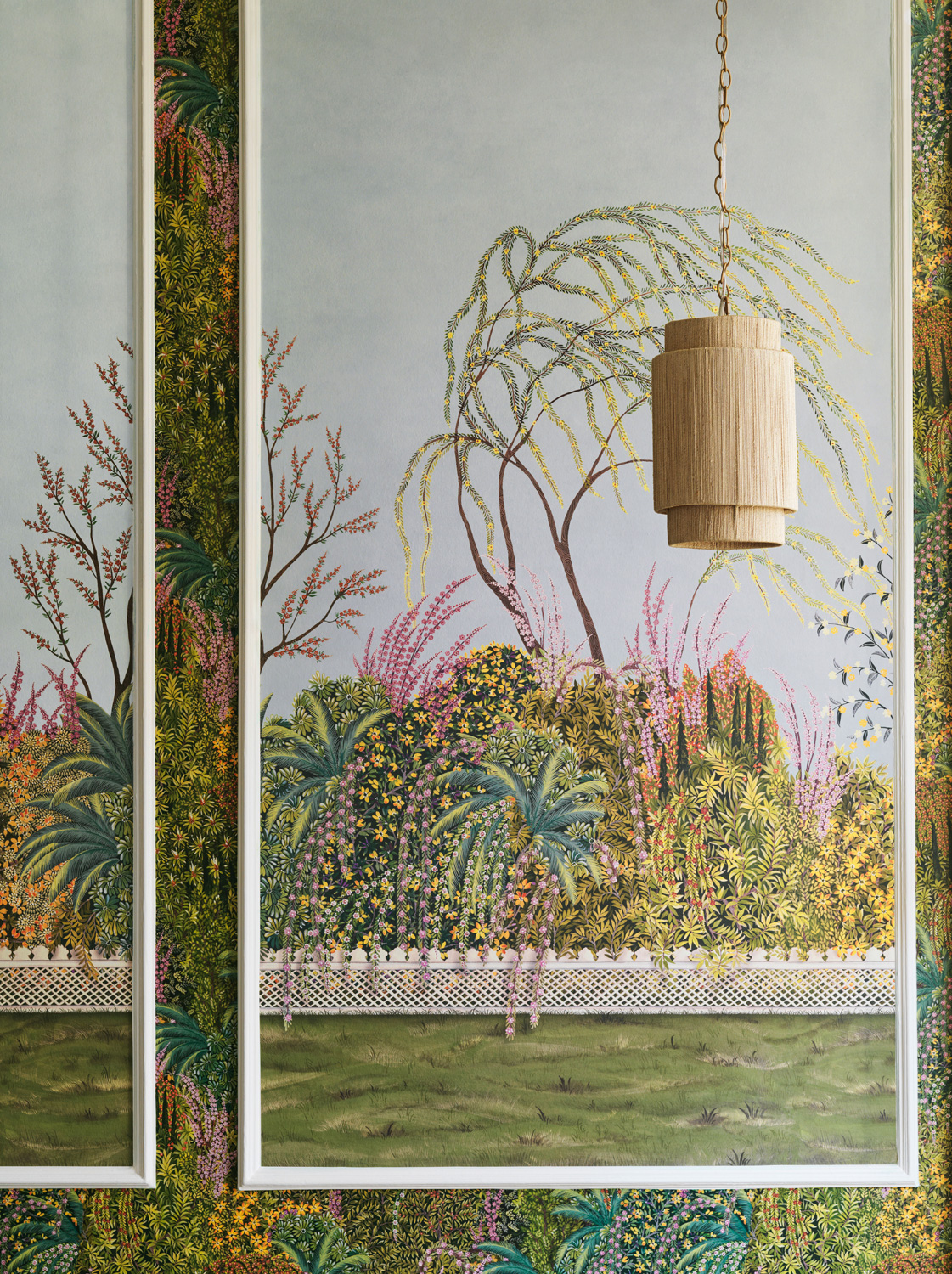 Wandbild Reverie - Noon