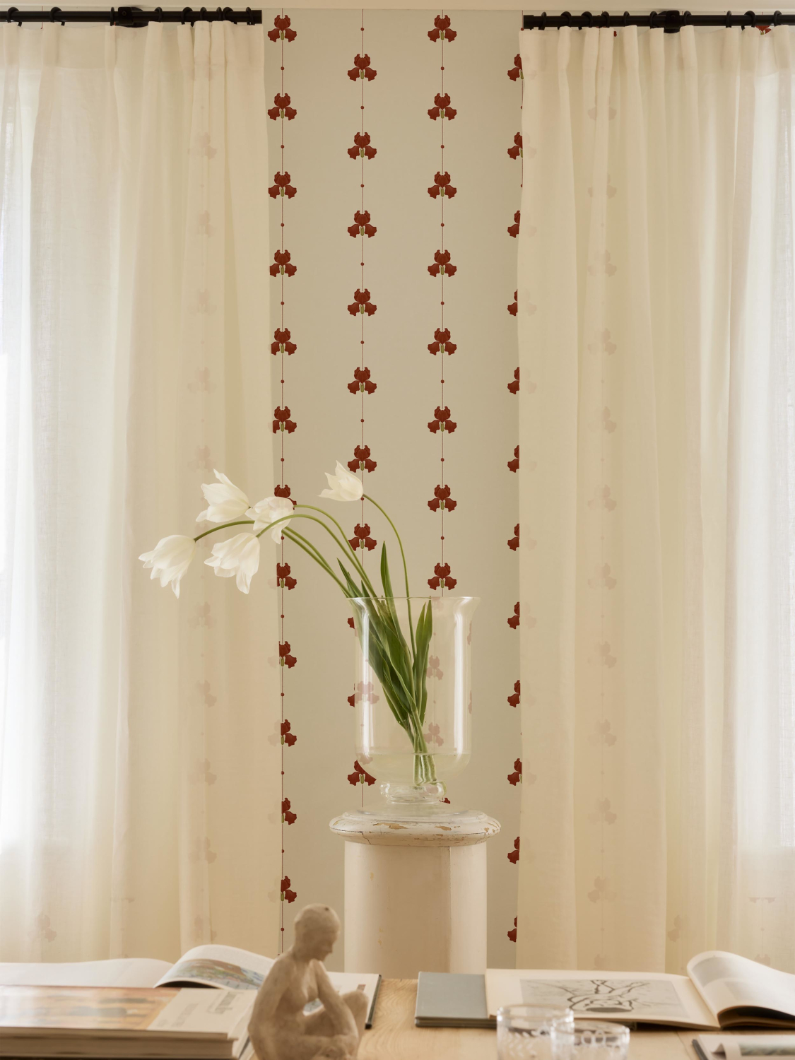 Tapete Gotain Sweet Pea - 5686