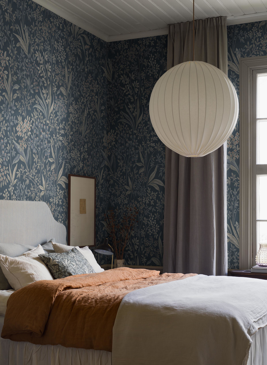 Wandbild Nocturne Grand