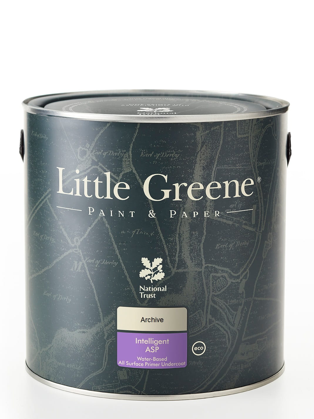 Intelligent All Surface Primer Archive Colour