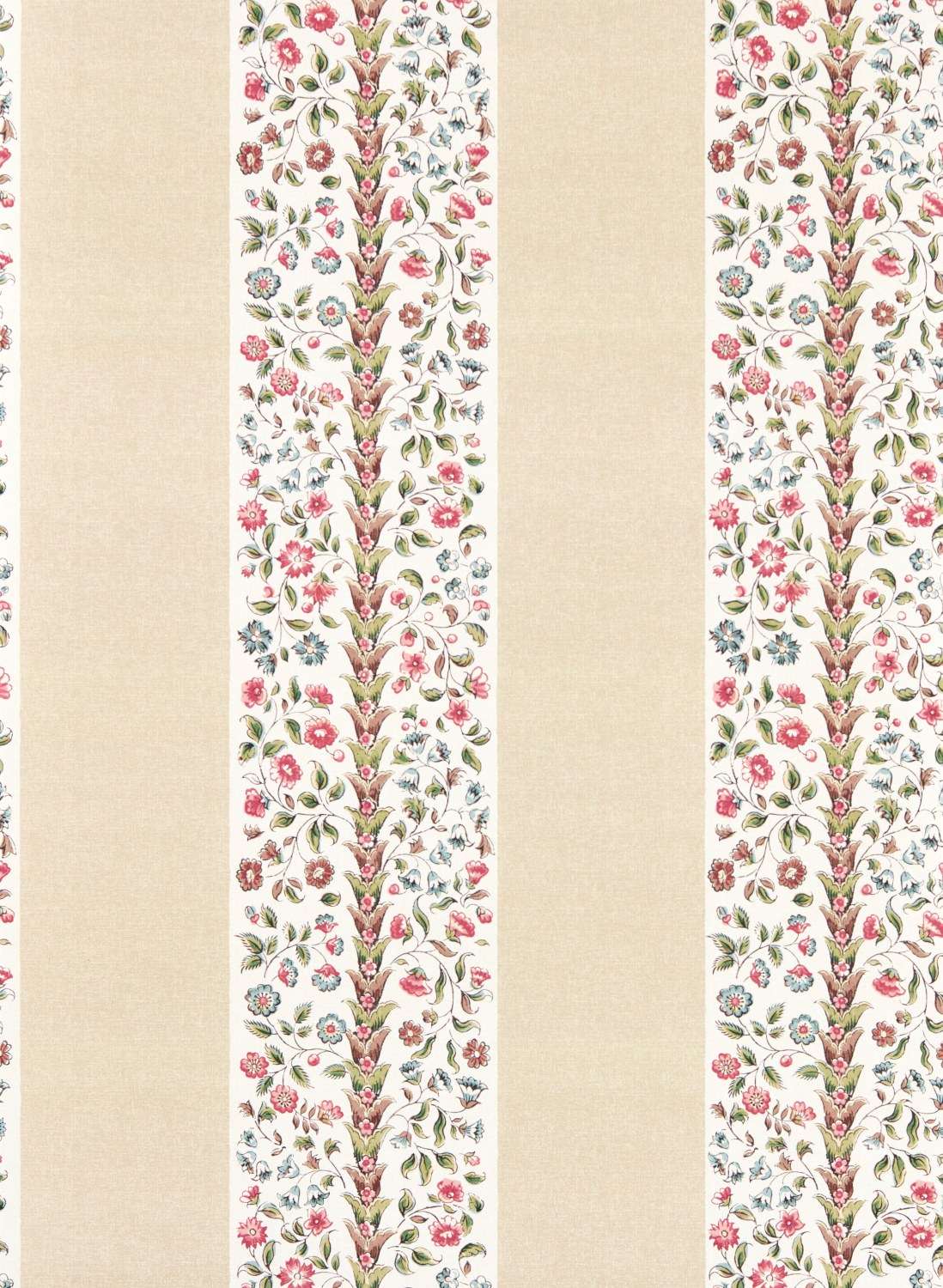 Tapete Pergola Stripe - High Tea