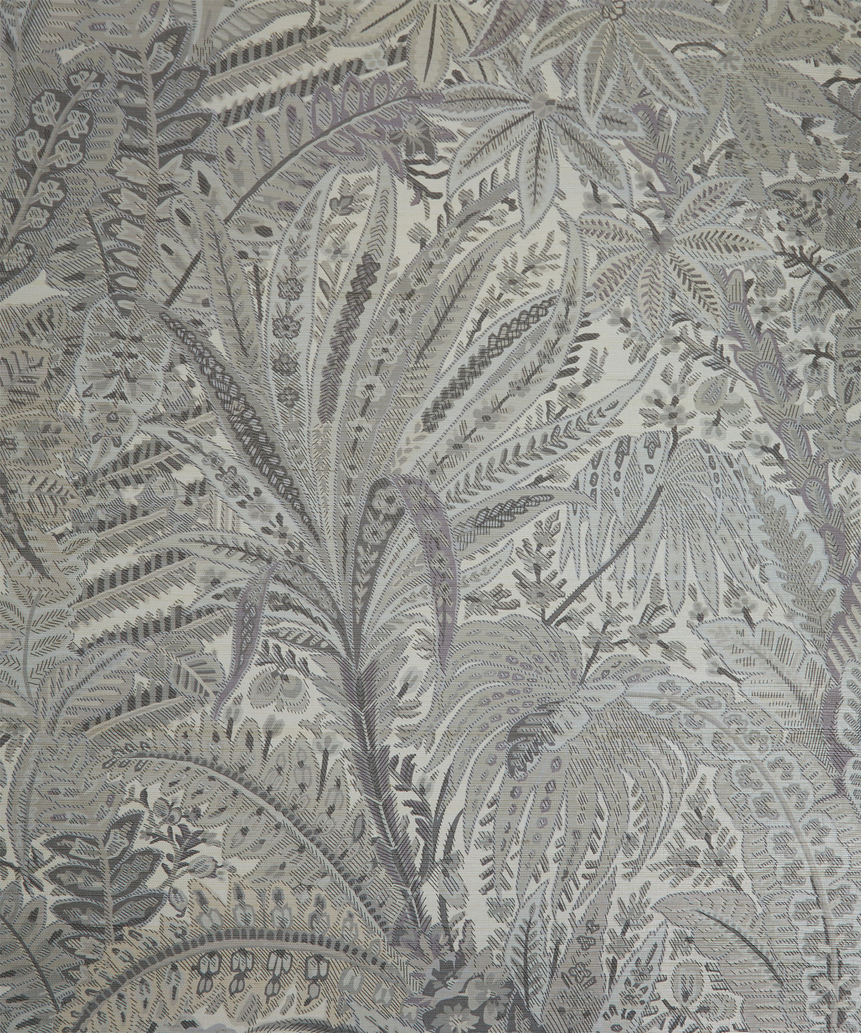 Tapete Cypress Voyage - Pewter