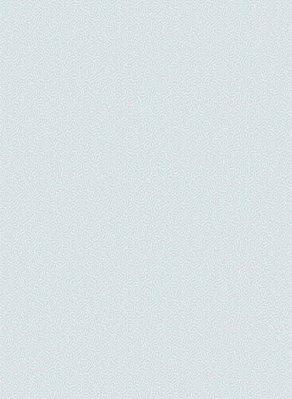 Tapete Coral - Powder Blue