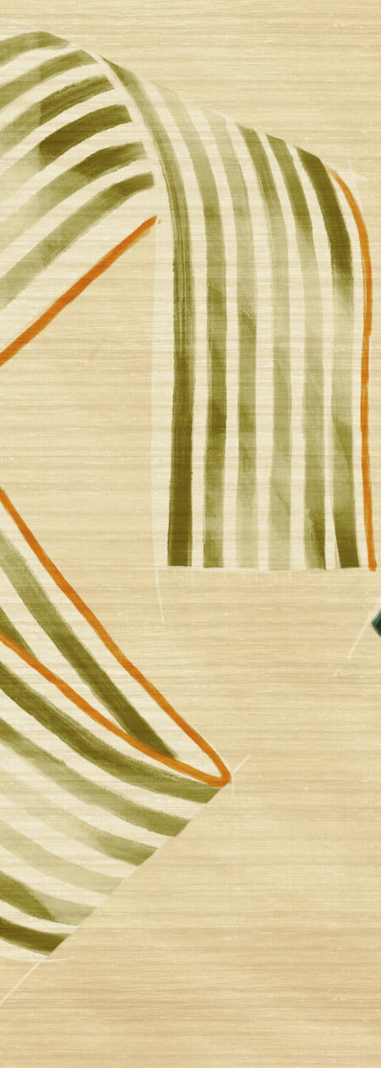 Wandbild Vol-au-vent - All Panels