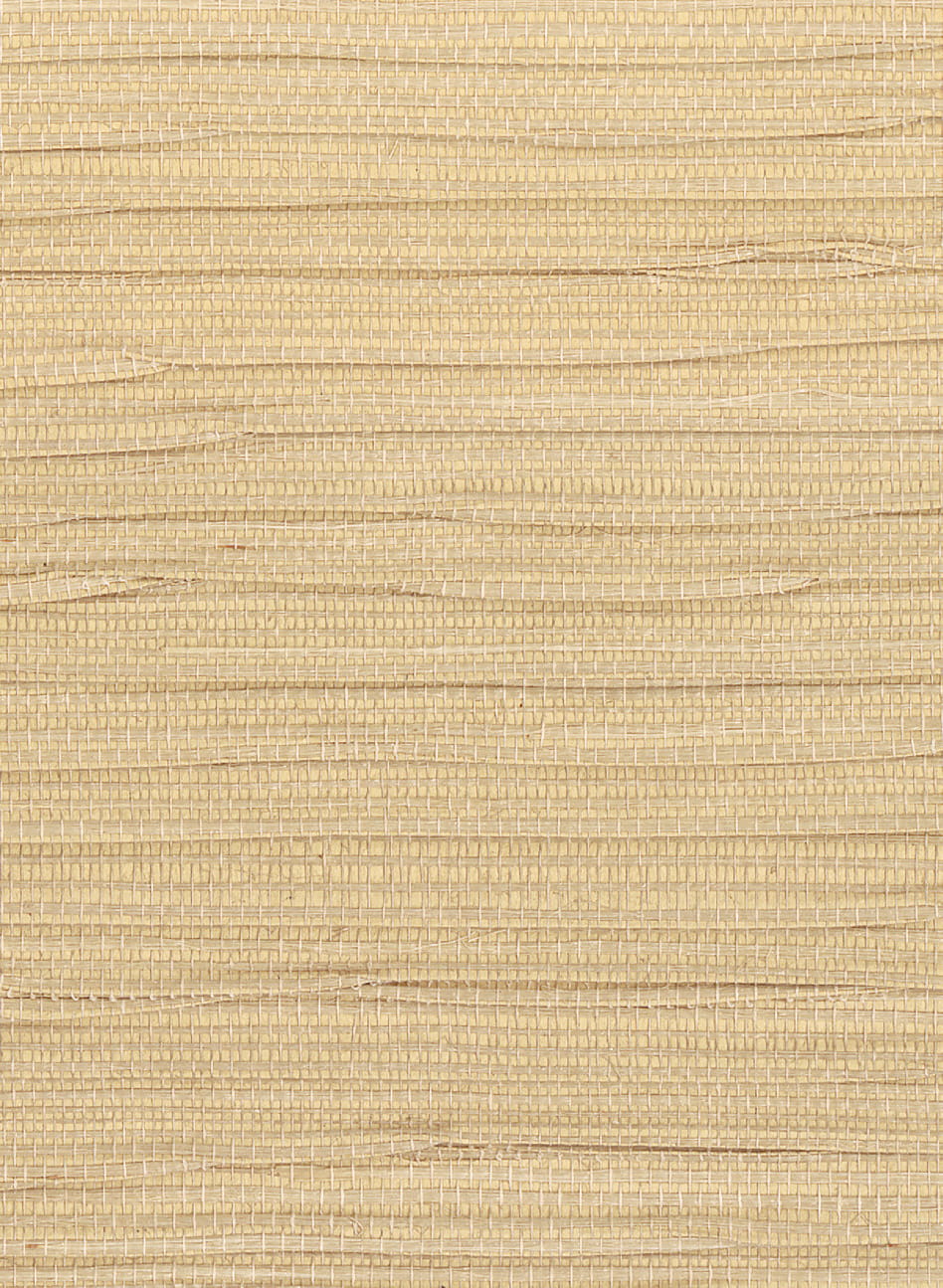 Tapete Sisal Plissé - Beige