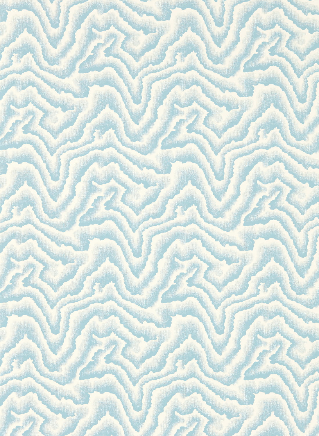 Tapete Malachite - Sky