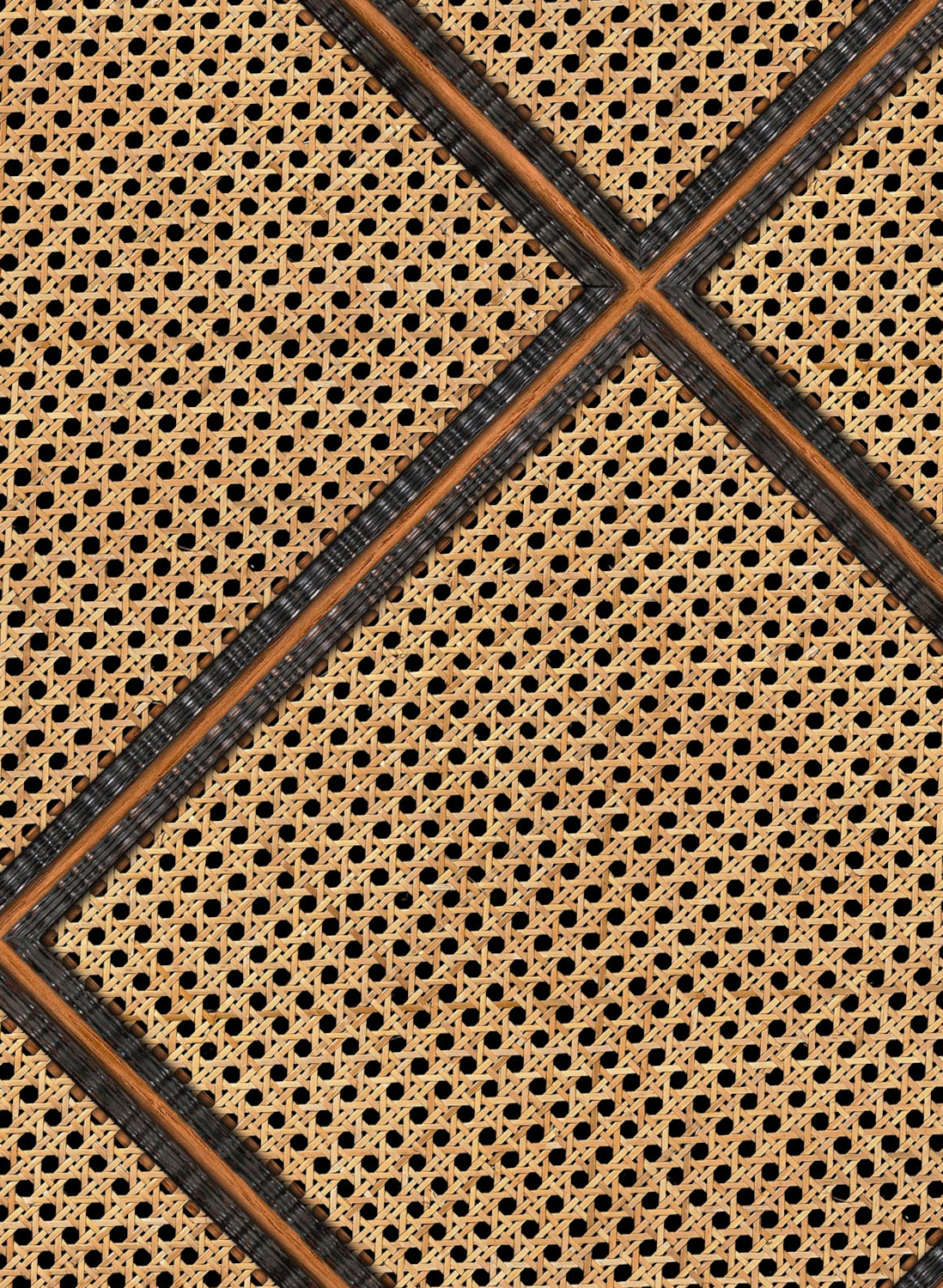 Tapete Framed Webbing - MRV-26