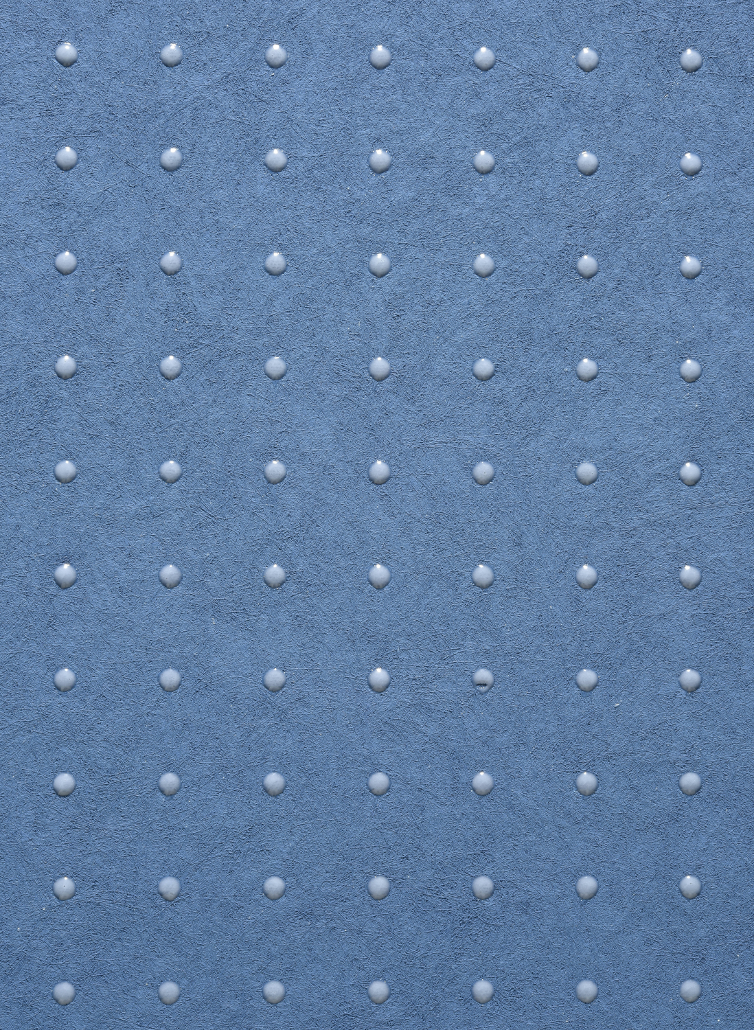 Tapete Dots - 31011 - Powerful Cerulean