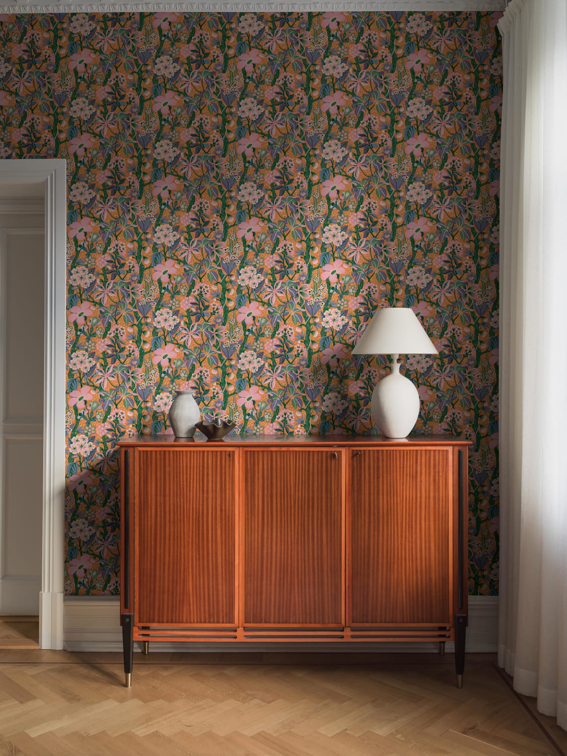 Wandbild Hanna Werning Friviva - 9841W