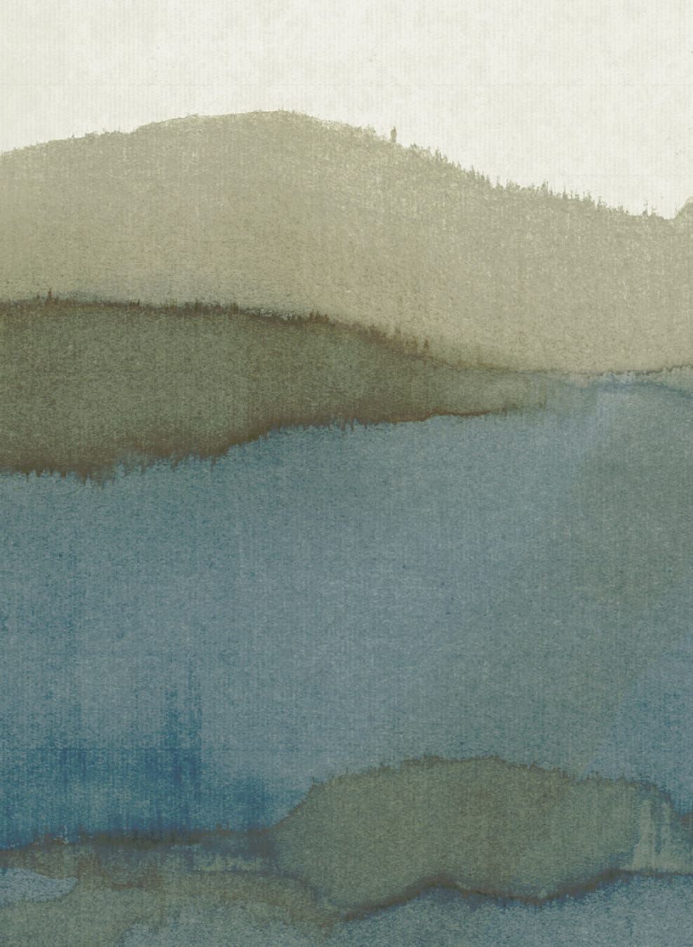 Wandbild Acqua Alta - PAN103