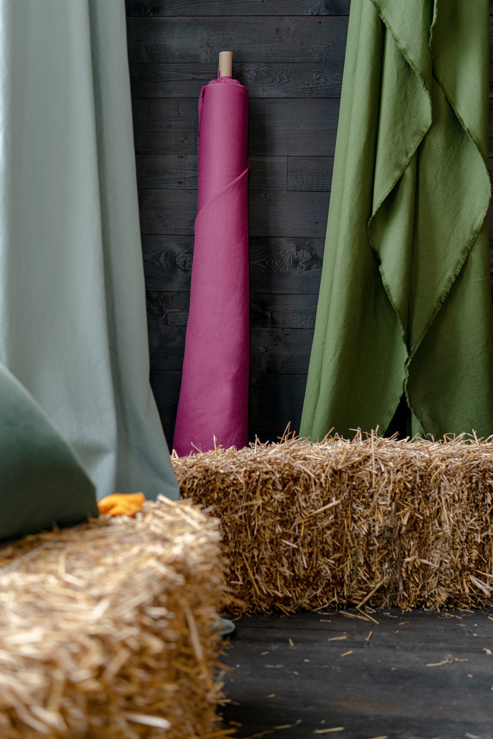Fabric Linen - FB00166