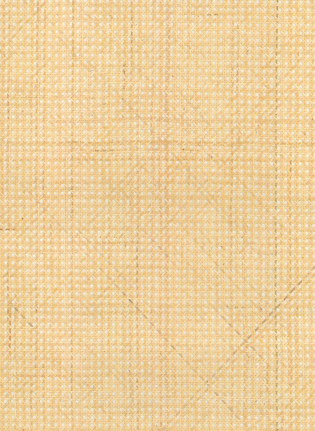 Tapete Rattan - Off-White