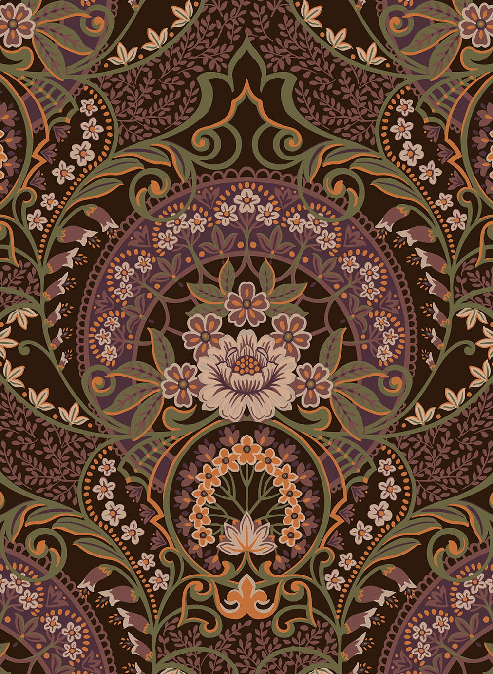 Tapete Posy 2 - 316016