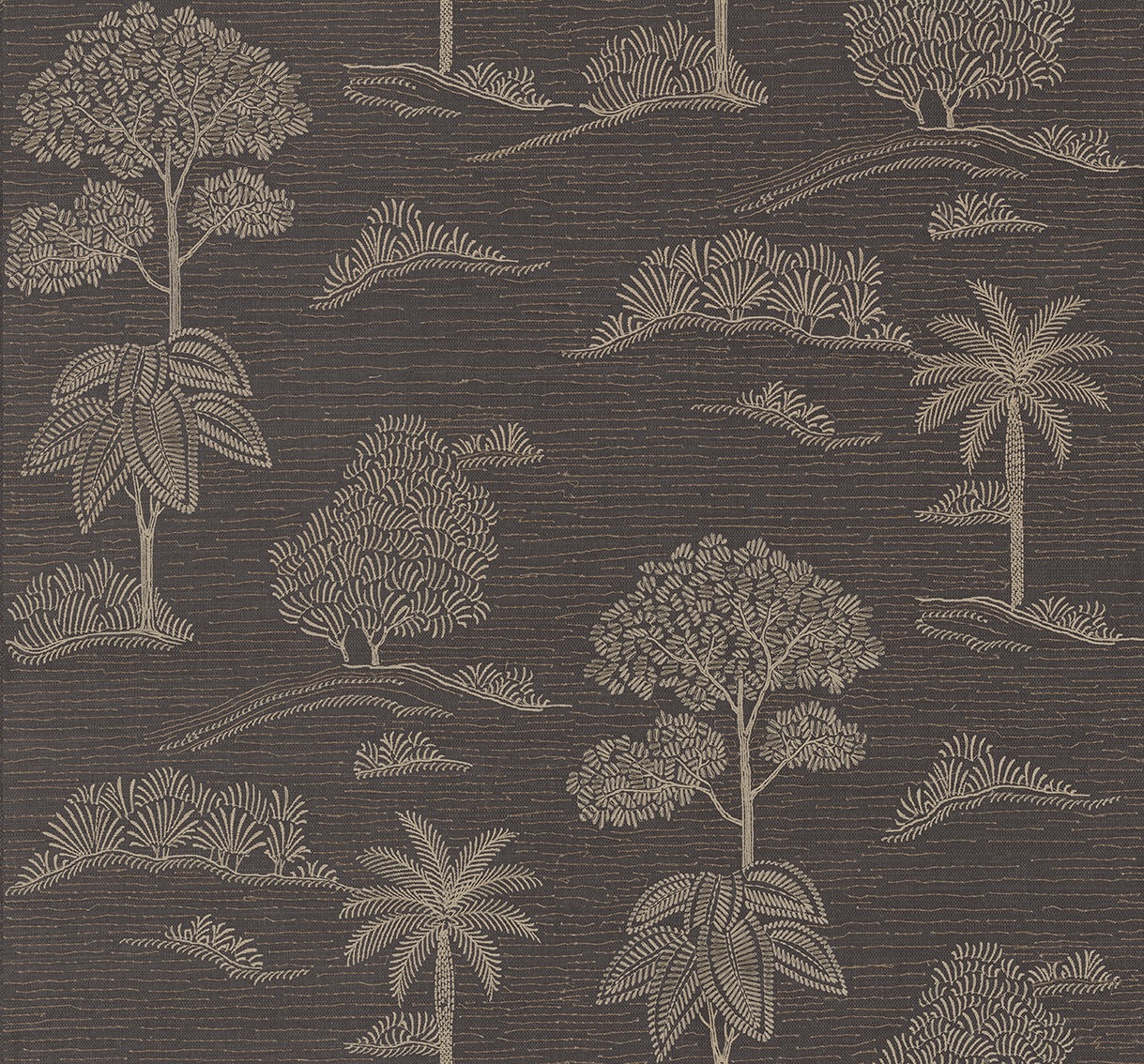 Papier peint Ilha - 7902